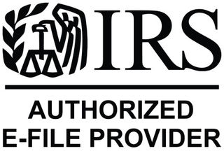 IRS Authorized e-file Provider